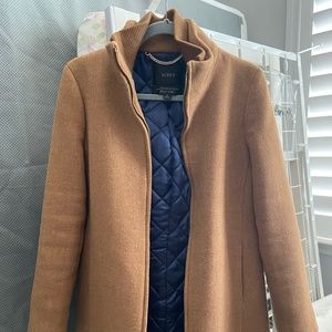 Jcrew Womens Coat
